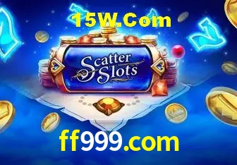 Experiência VIP ff999.com