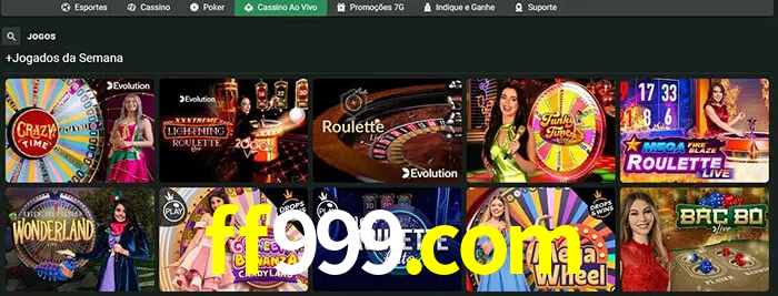 ff999.com bet