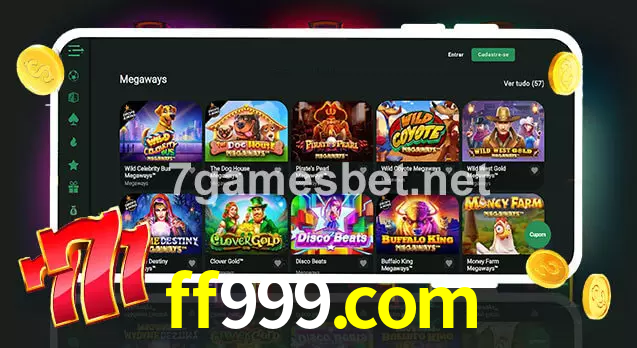 ff999.com aplicativo
