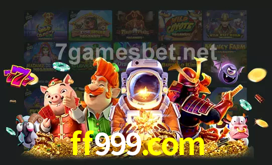 cassino ff999.com