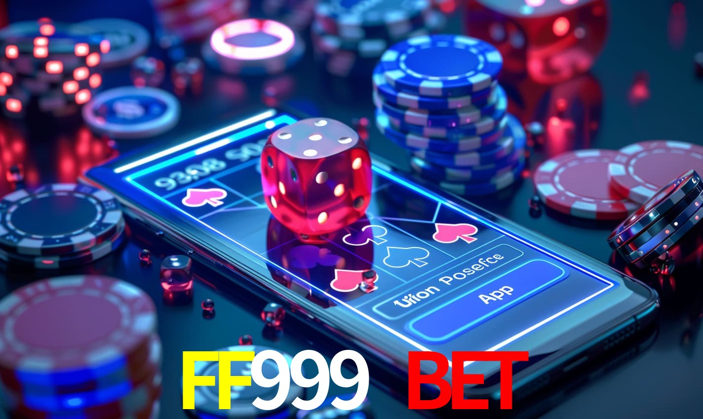 Baixar App FF999 Bet