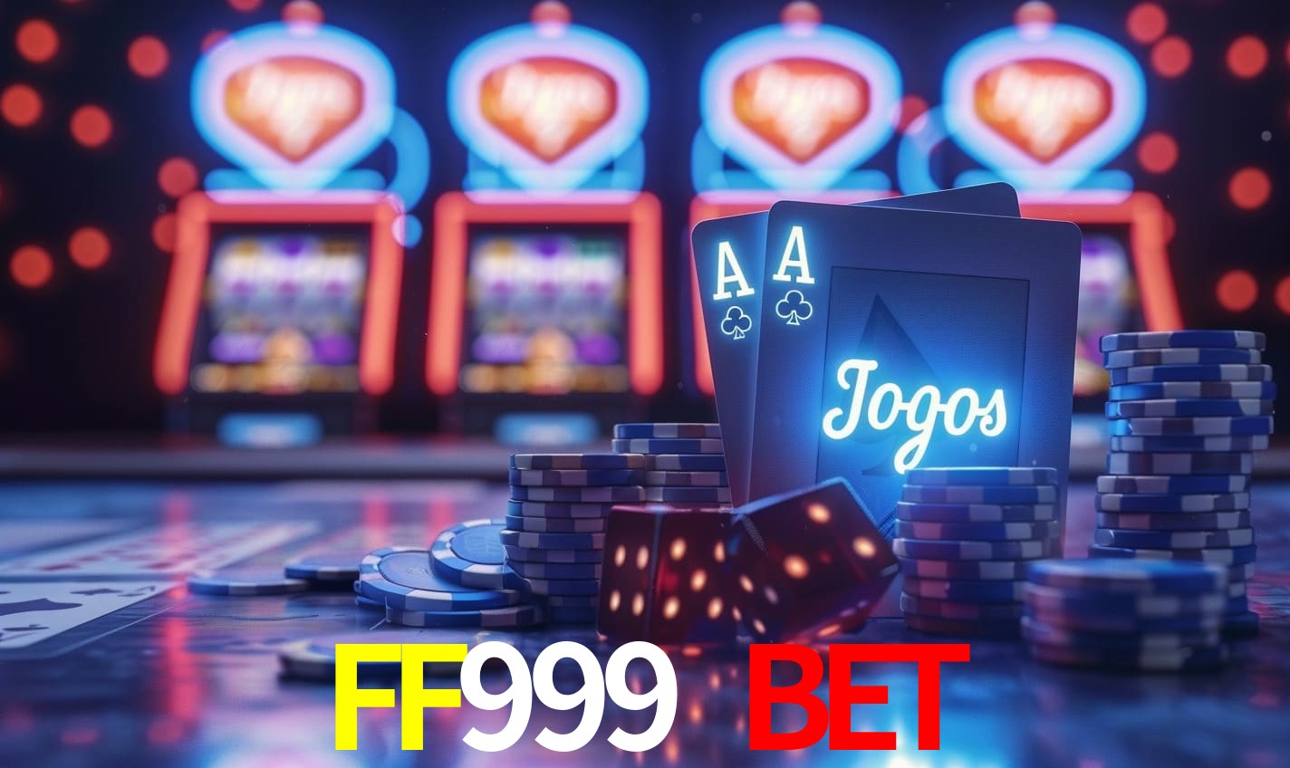 Lista de Jogos FF999 Bet