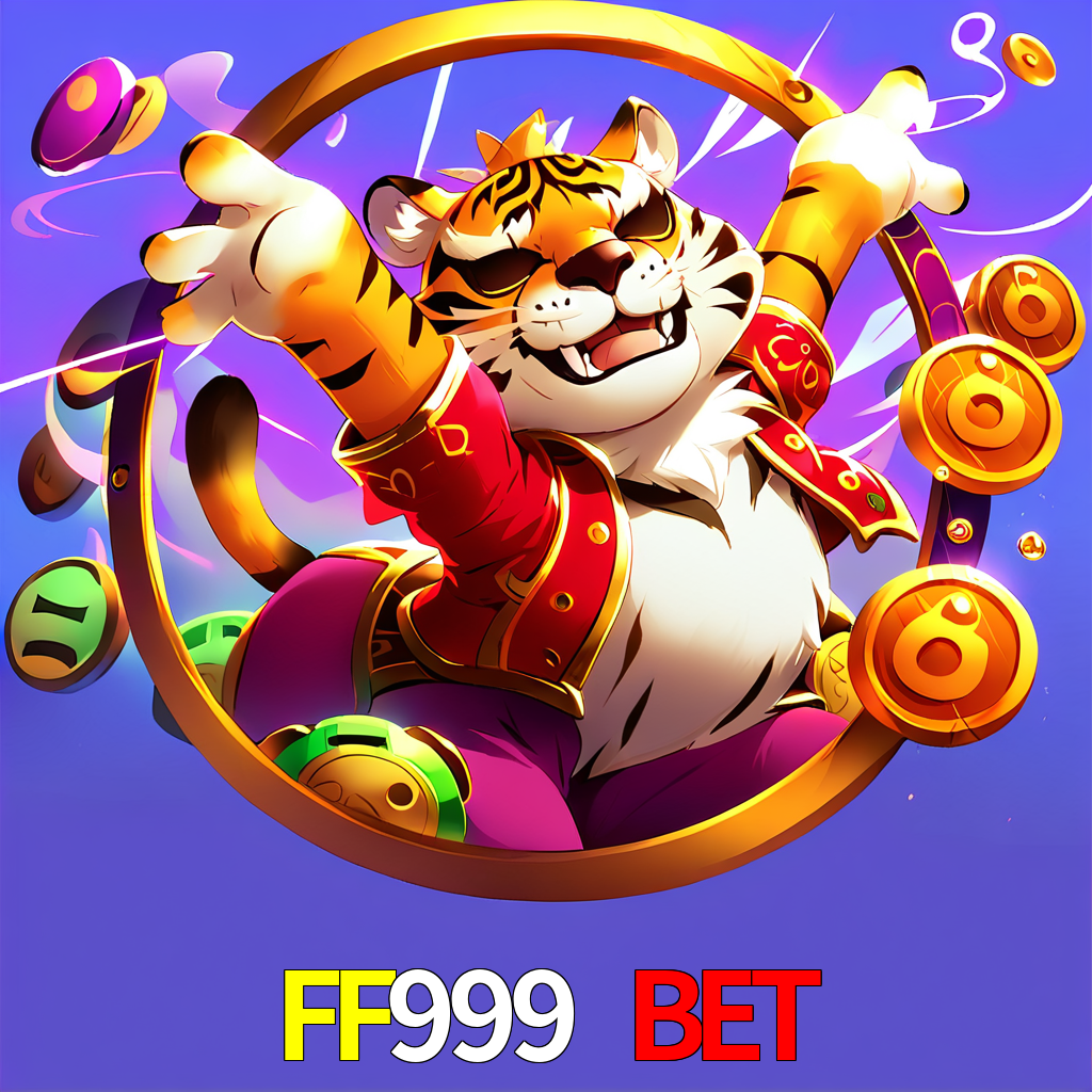 Cassino Online FF999 Bet