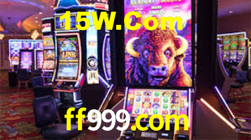 Sinta a adrenalina dos jogos de cassino com ff999.com