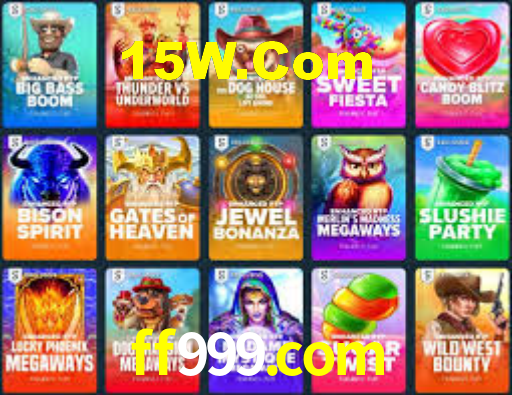 Bônus Generosos e Exclusivos no ff999.com para Você!