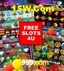 Jogos de Slot ff999.com