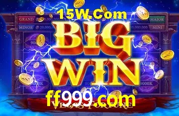 Estatísticas do Jogo ff999.com