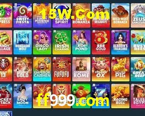 Casino VIP ff999.com