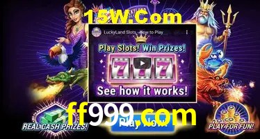 Provedores de Jogos ff999.com
