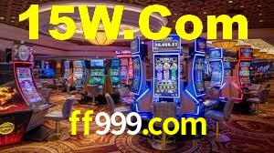 Live Casino ff999.com