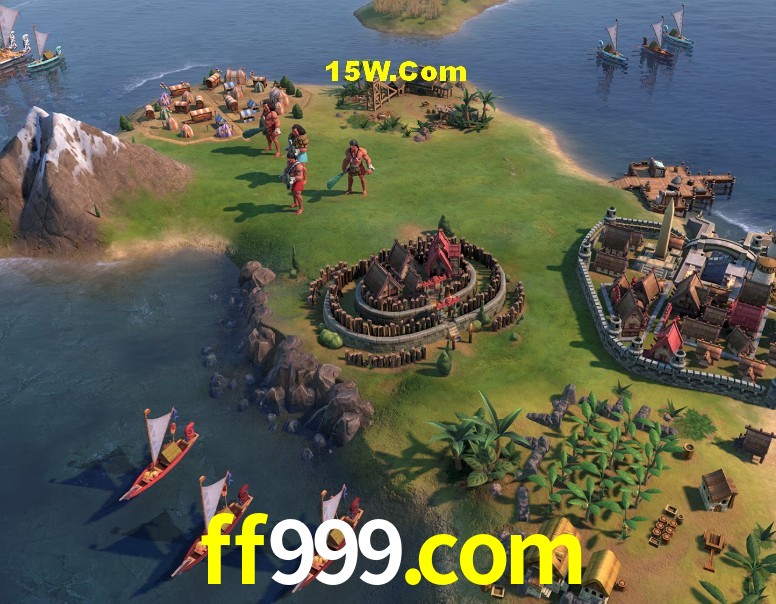 Mesa de Roleta ff999.com