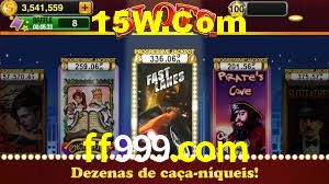 Welcome Bonus ff999.com