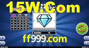 Explore as vantagens do ff999.com: serviço profissional e confiabilidade